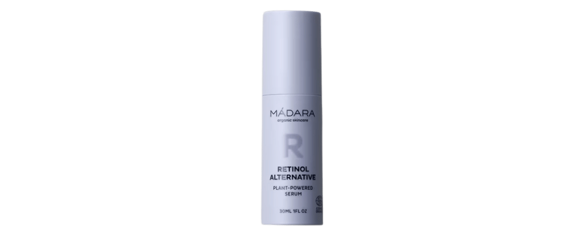 Madara Time Miracle Botanic Retinol Serum