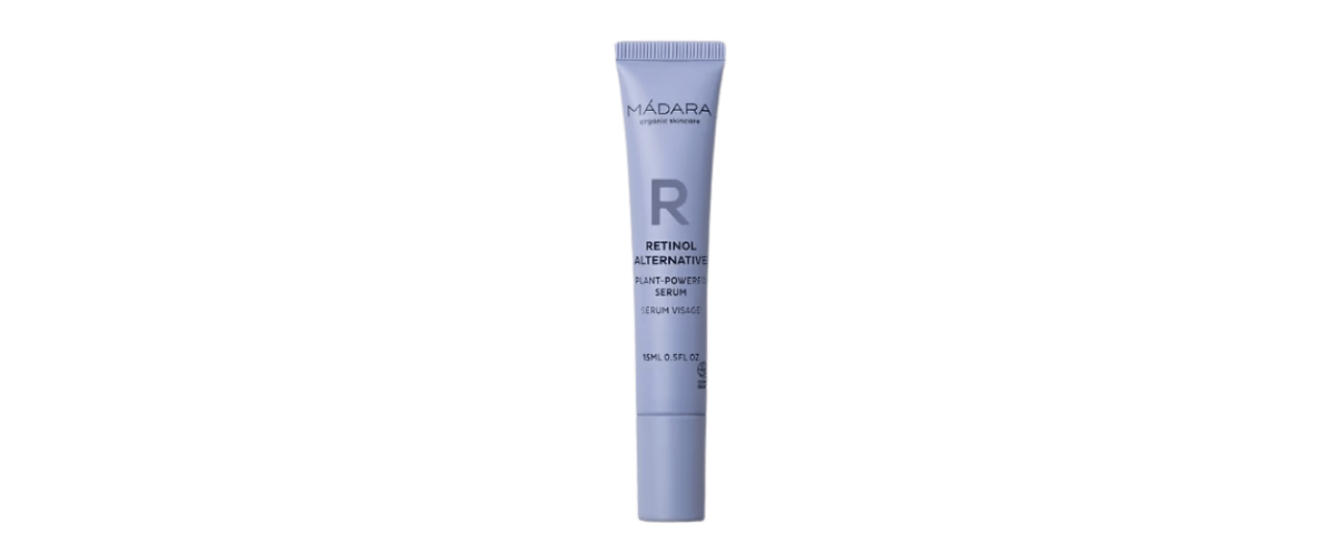 Madara Time Miracle Botanic Retinol Serum