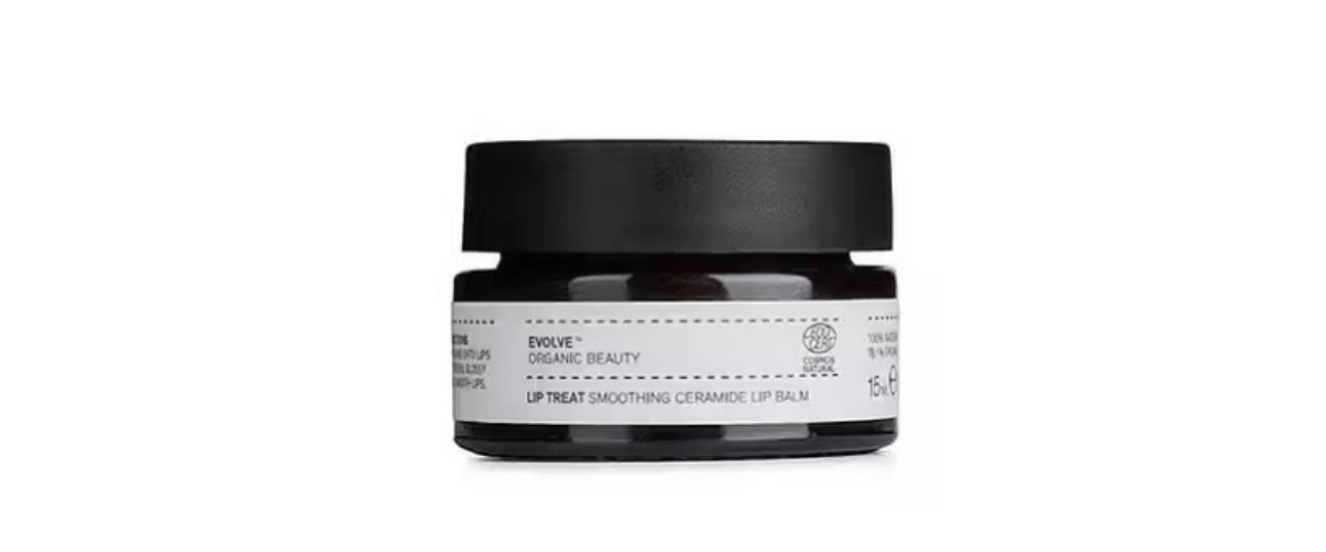 Evolve Ceramide Lip Treat Balm 15ml