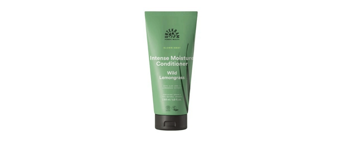 Urtekram Blown Away Intense Moisture Conditioner 180ml