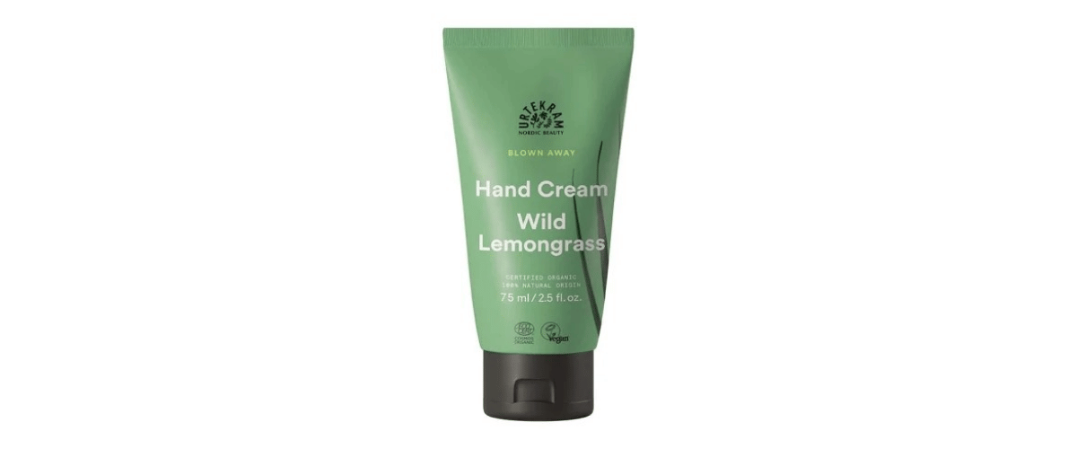 Urtekram Blown Away Hand Cream 75ml