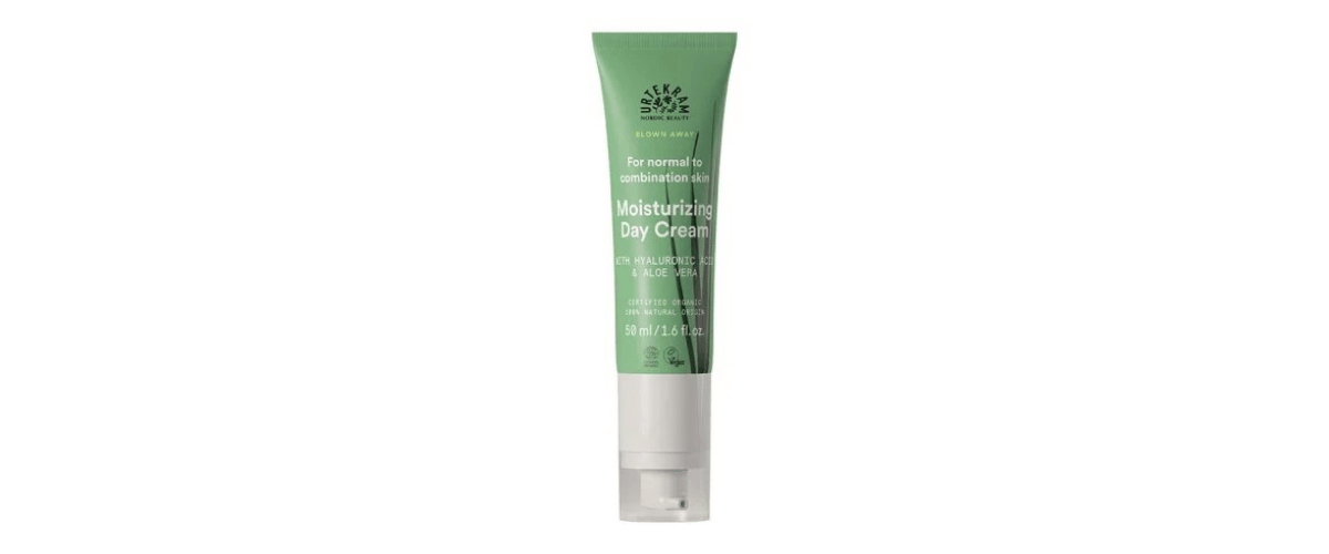 Urtekram Blown Away Moisturizing Day Cream 50ml