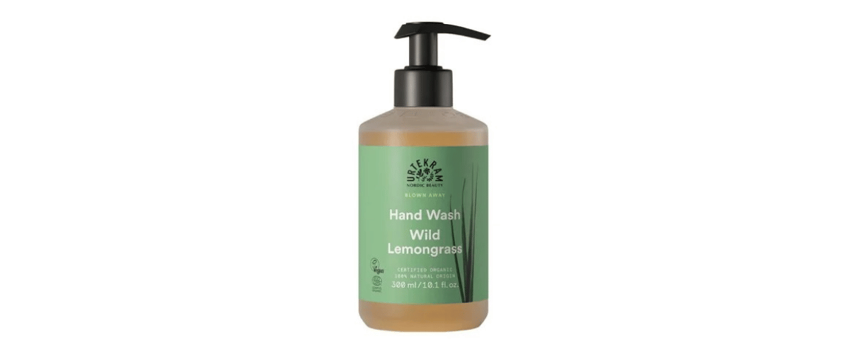 Urtekram Blown Away Hand Wash 300ml
