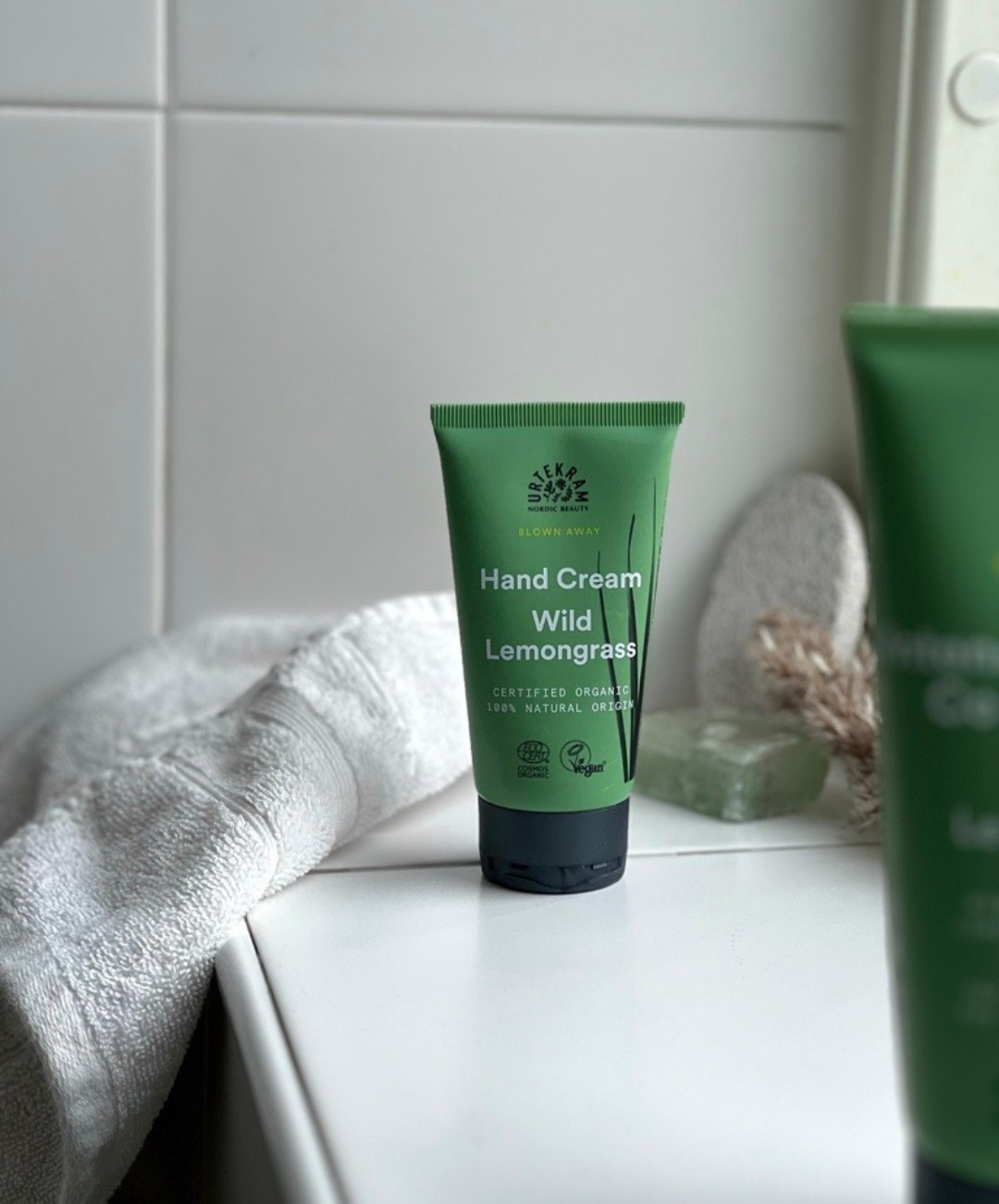 Urtekram Blown Away Hand Cream 75ml