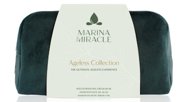 Marina Miracle Ageless Collection Gavekit