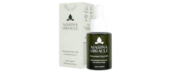 Marina Miracle Geranium Face Oil