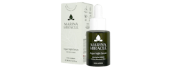 Marina Miracle Argan Night Serum