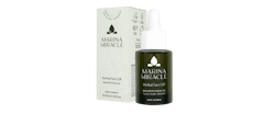 Marina Miracle Herbal Face Oil