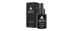 Marina Miracle Active Face Oil For Menn