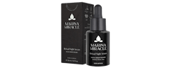 Marina Miracle Reload Nightserum for menn