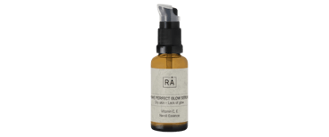 Rå Skincare Kime Perfect Glow Serum