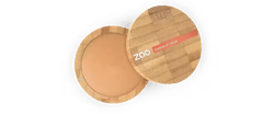 Zao Mineral Cooked Bronzer