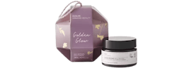 Evolve Golden Glow Gavesett – Bio-Retinol Gold Mask