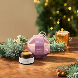 Evolve Golden Glow Gavesett – Bio-Retinol Gold Mask