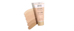 Zao Pro’Fusion Fluid Foundation