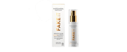 Madara Fake It Healty Glow Self Tan Face Serum 30ml