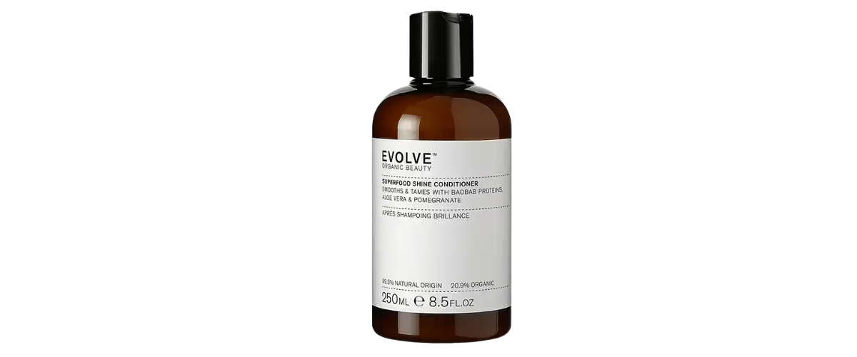 Evolve Super Shine Conditioner 250ml