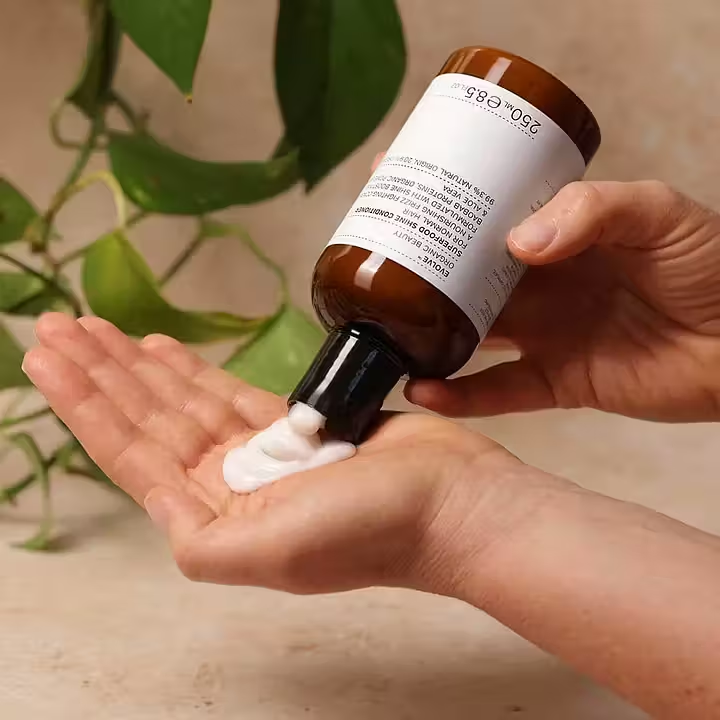 Evolve Super Shine Conditioner 250ml