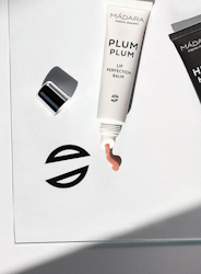 Madara Plum Plum Lip Balm 15ml