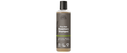 Urtekram Fine Hair Rosemary Shampoo