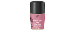 Urtekram Soft Wild Rose Cream Deo