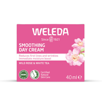 Weleda Smoothing Day Cream