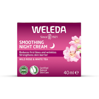 Weleda Smoothing Night Cream