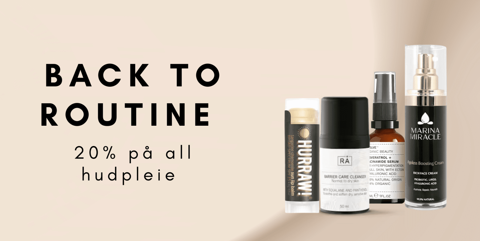 Beautyshoppen.no