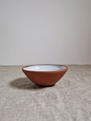Skål - terracotta