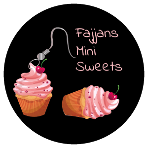 Fajjans Mini Sweets