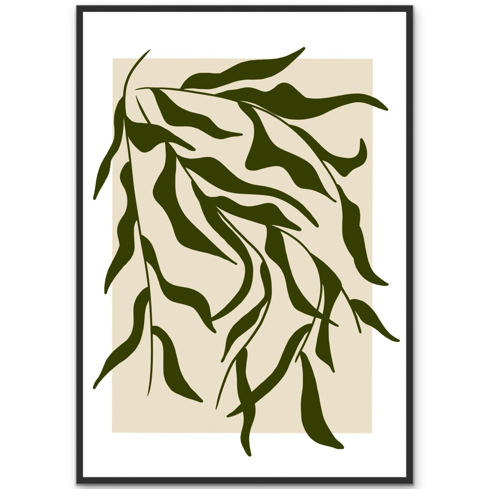 Leaves