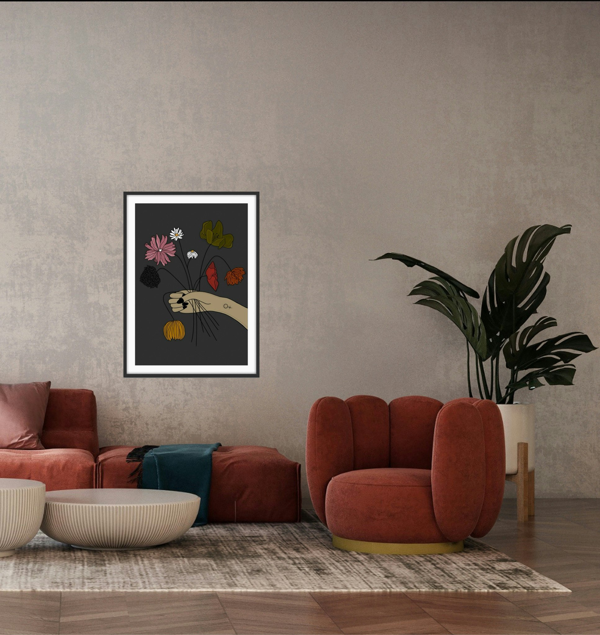 Flowers