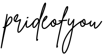 PRIDEOFYOU