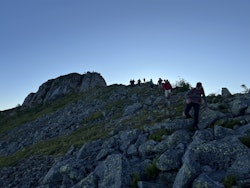 LILLA Lofoten #23 med 4 nätter på Lofoten!