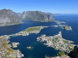 SISTA MINUTEN 2 platser kvar till  Lofoten #36 i v 36/2025 för dig som vill uppleva mycket av Lofoten!