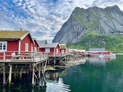 NYHET: Lofoten #36 i v 36/2025 för dig som vill uppleva mycket av Lofoten!