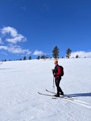 Vecka 6 och 4-8/2 i Sälen för dig som är ny på Turskidor!