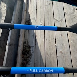 SUP paddlar - full carbon och fler alternativ.