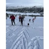 Snödagarna #1 i Grövelsjön 2024: 5 dagar 20-24/3 med Turskidåkning, Snöskor och Hike