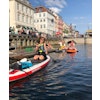 SUP paddling i Köpenhamn den 10e juni!