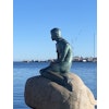 10/9: Kajakpaddling i Köpenhamn och dess vackra kanaler!