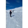 Snödagarna #2 på Storulvån, Jämtlandstriangeln och Vålådalen!