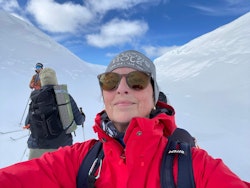 Vecka 10 Grövelsjön med Turskidåkning i vacker natur!