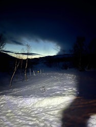 Vecka 12 i Jämtlandsfjällen för dig som vill åka Turskidor i en fin grupp!