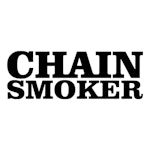 Chain Smoker - Stencil