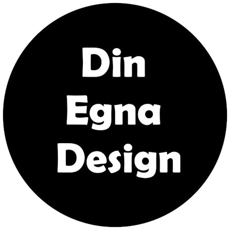 Egen Design - Stencil