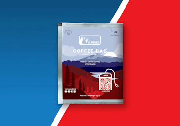 FRANSKROST COFFEE BAG