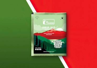 ITALIENSKROST DRIP KIT