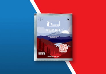 FRANSKROST DRIP KIT