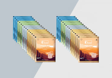 VARIATIONS PAKET